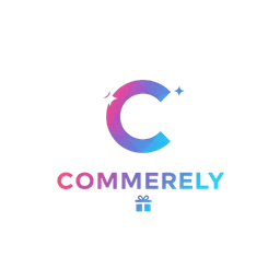 Commersely logo
